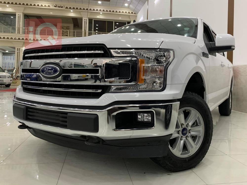 فۆرد F-150